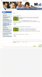 Mobile Screenshot of htl.at